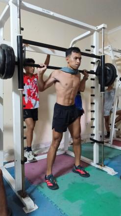 TAMBLANG  DENGAN SEGUDANG POTENSI